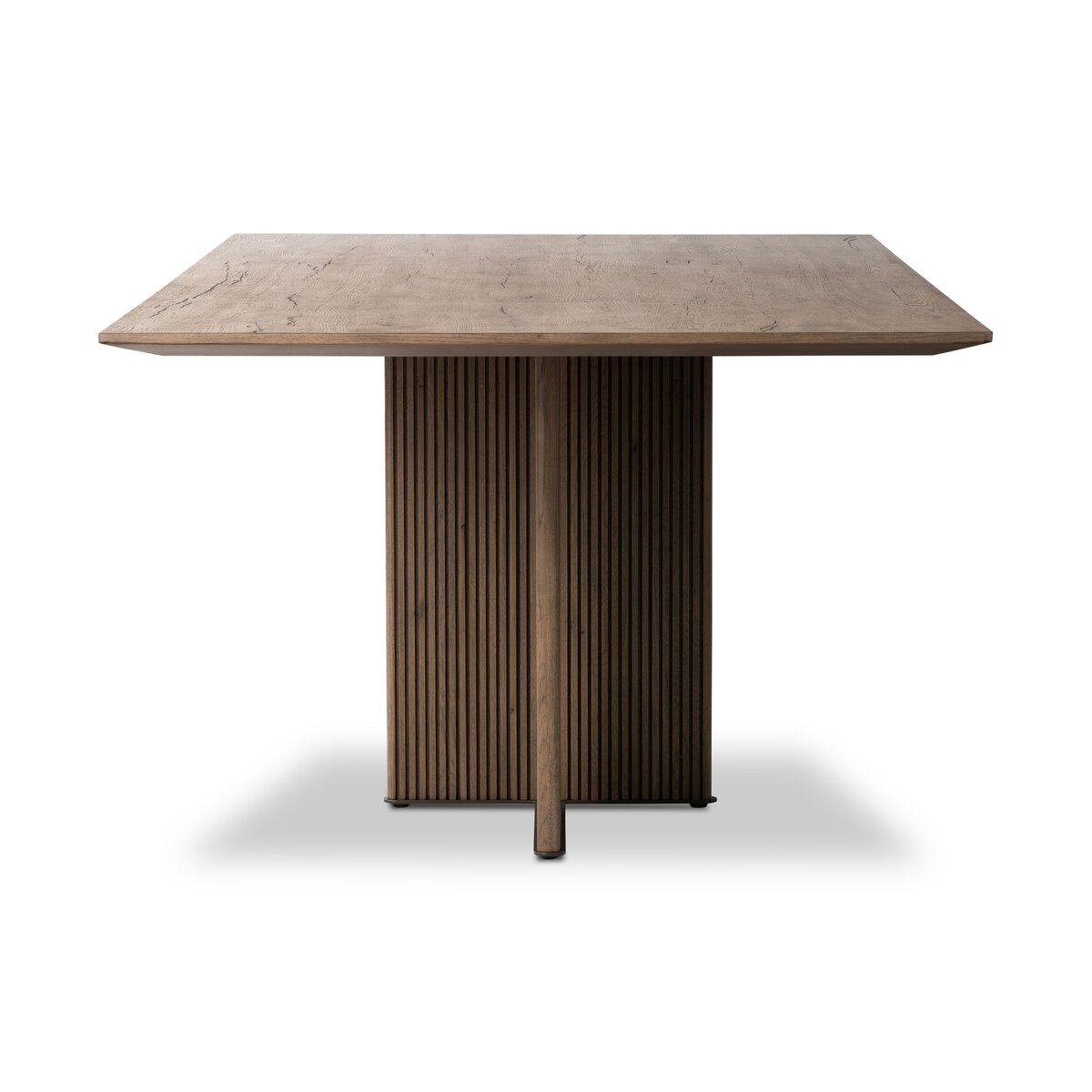Leo Dining Table - Kings Fine Art & Decor
