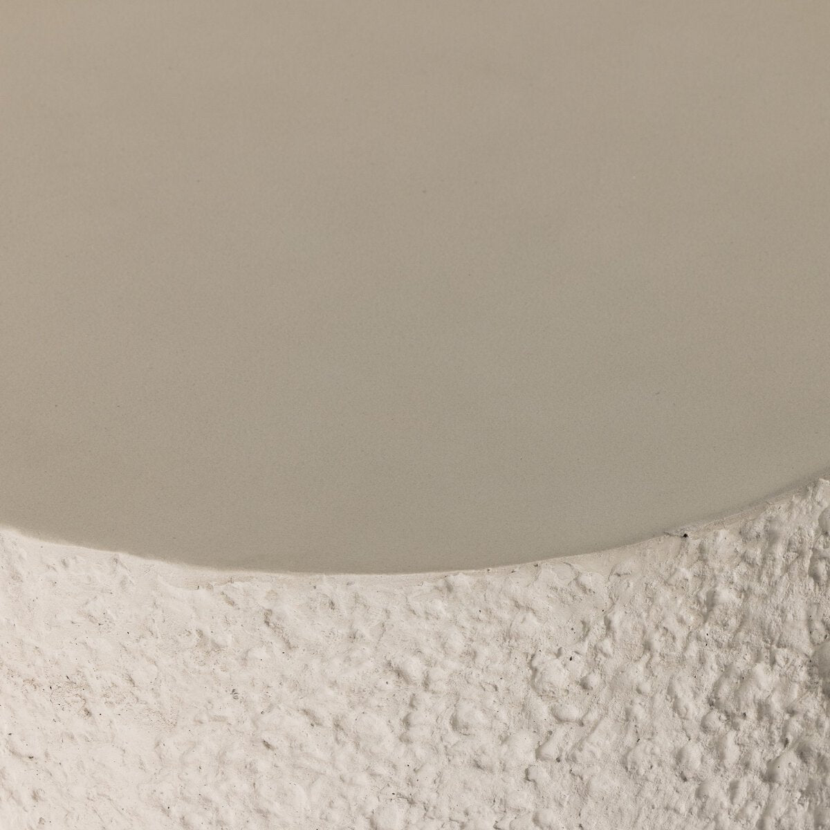 Kember Outdoor End Table - Kings Fine Art & Decor