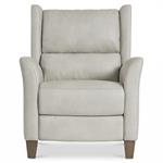 WELLER LEATHER POWER MOTION CHAIR