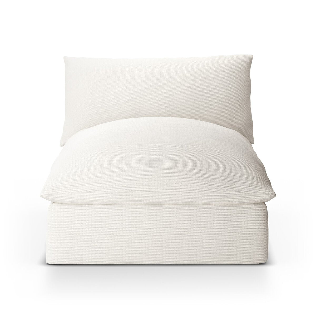 Build Your Own: Grant Outdoor Sectional - Kings Fine Art & Decor