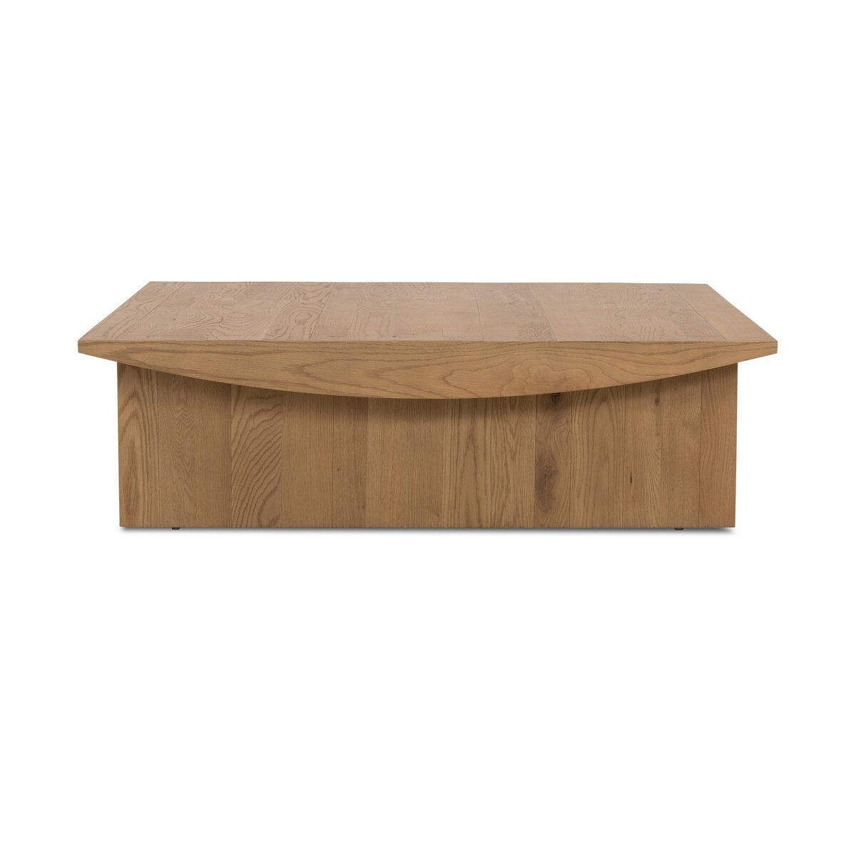 Pickford Square Coffee Table - Kings Fine Art & Decor