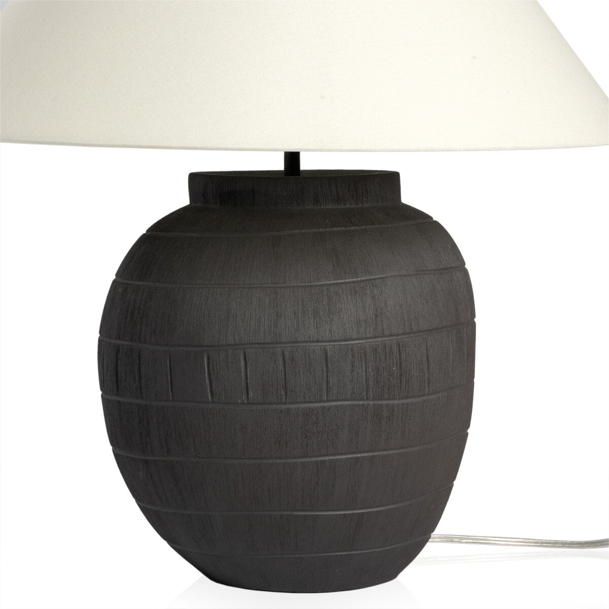 Muji Table Lamp - Kings Fine Art & Decor