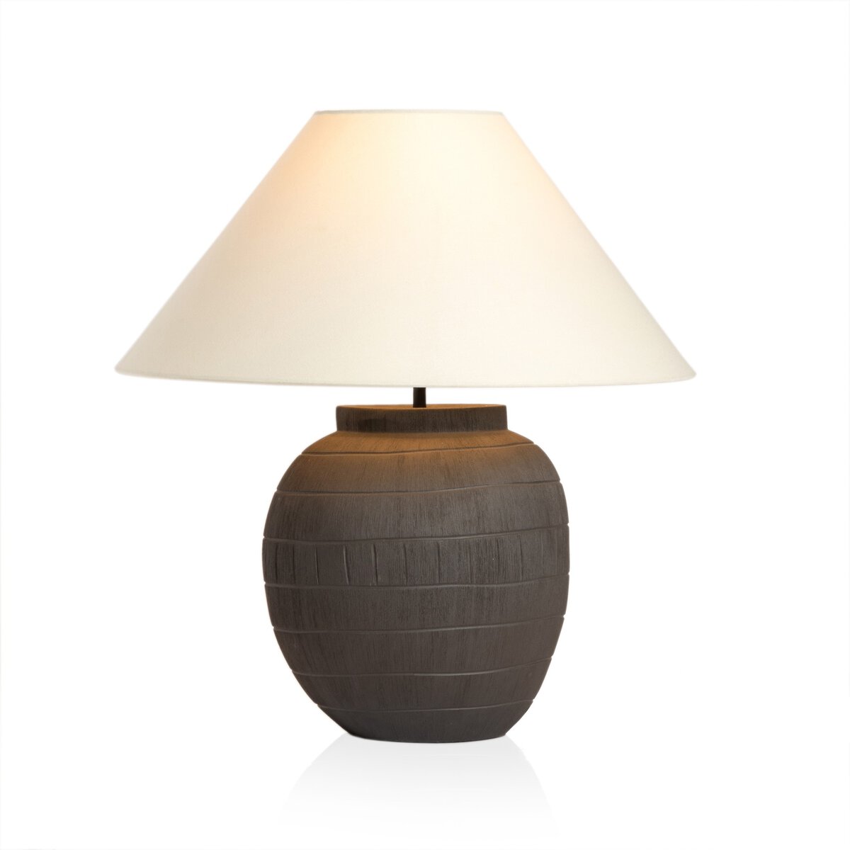Muji Table Lamp - Kings Fine Art & Decor