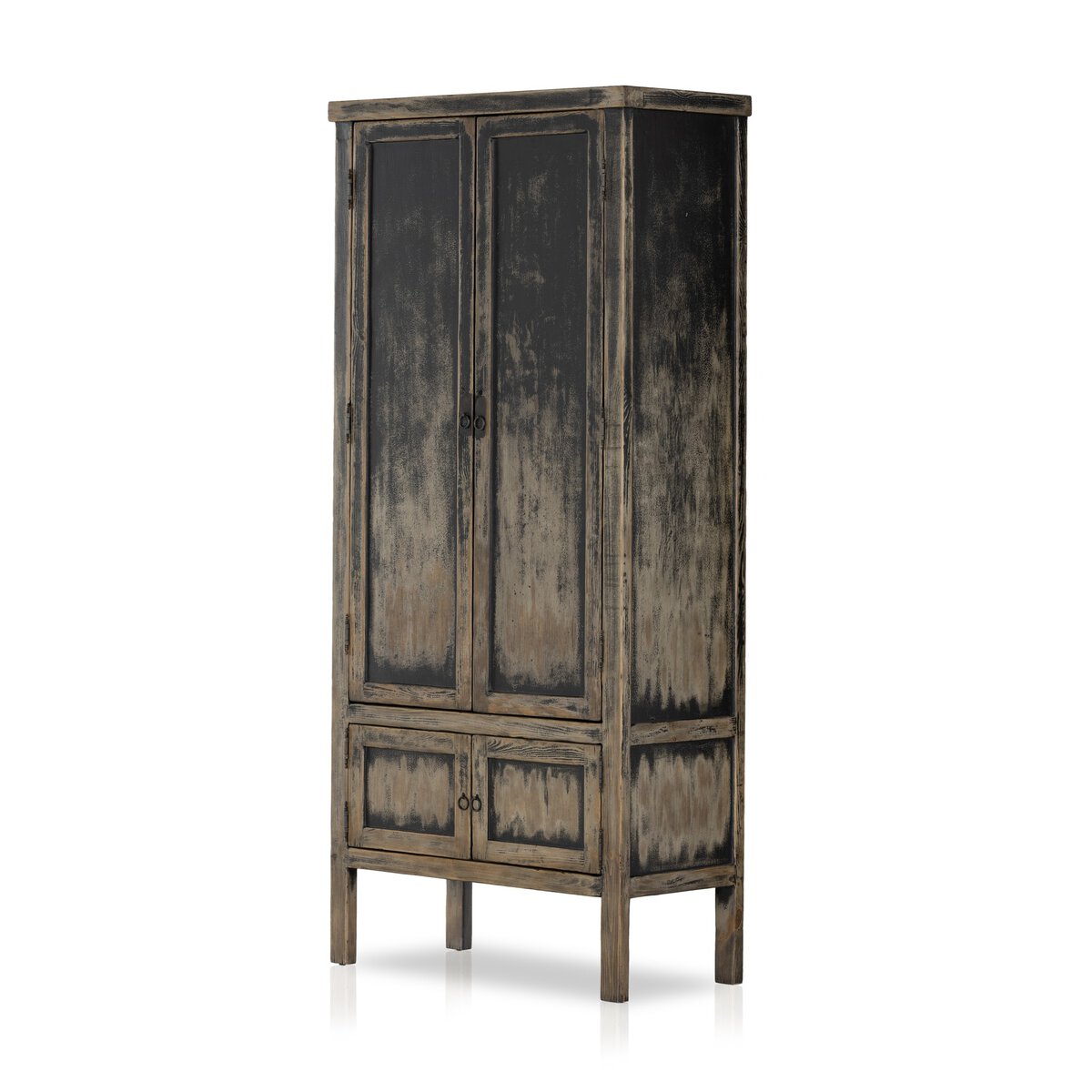 Hitchens Cabinet - Kings Fine Art & Decor