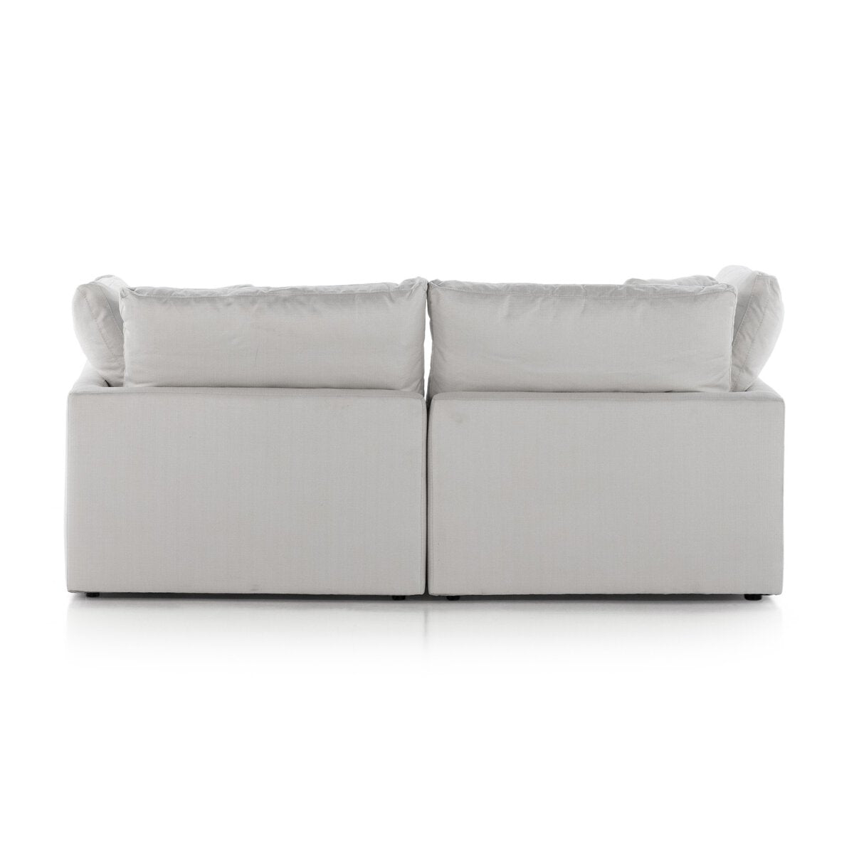 Stevie 2-Piece Sectional - Kings Fine Art & Decor