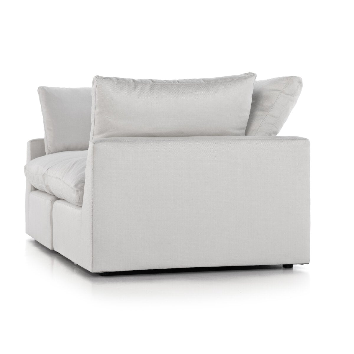 Stevie 2-Piece Sectional - Kings Fine Art & Decor