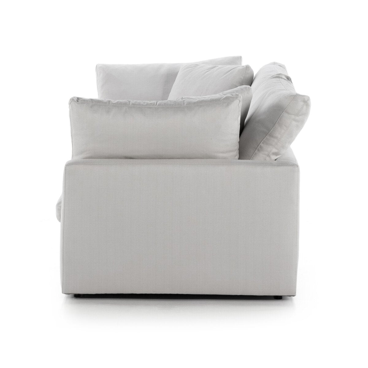 Stevie 2-Piece Sectional - Kings Fine Art & Decor