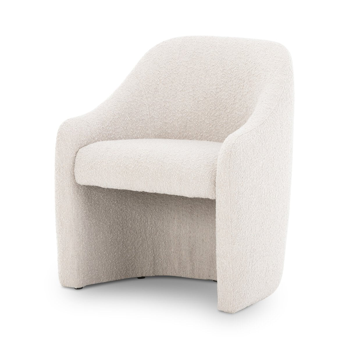 Levi Dining Chair - Kings Fine Art & Decor