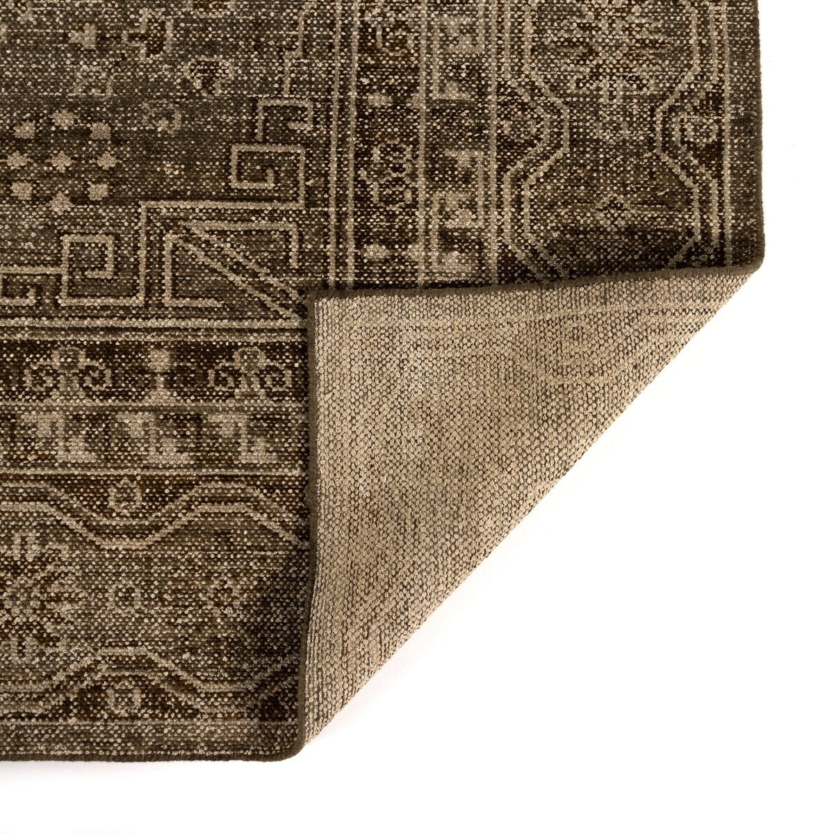 Cortona Hand Knotted Rug - Kings Fine Art & Decor