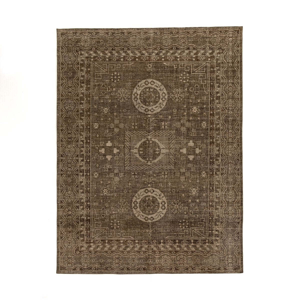 Cortona Hand Knotted Rug - Kings Fine Art & Decor