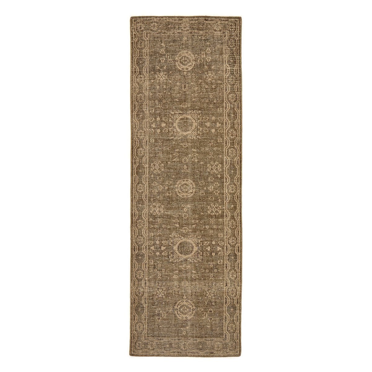 Cortona Hand Knotted Rug - Kings Fine Art & Decor