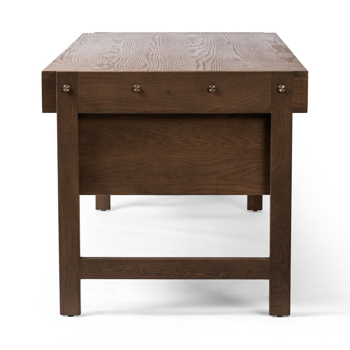 Oakley Desk - Kings Fine Art & Decor