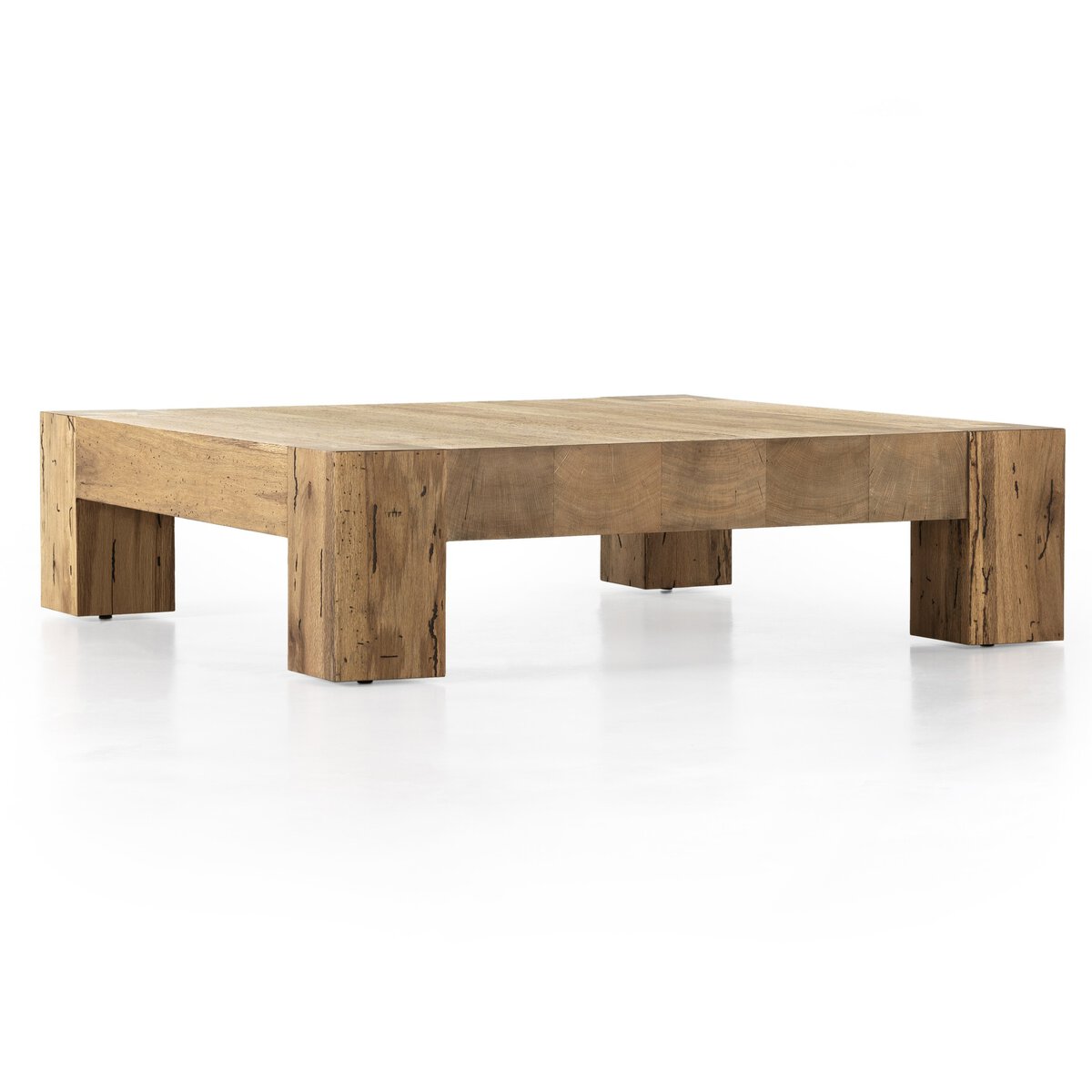 Abaso Coffee Table - Kings Fine Art & Decor
