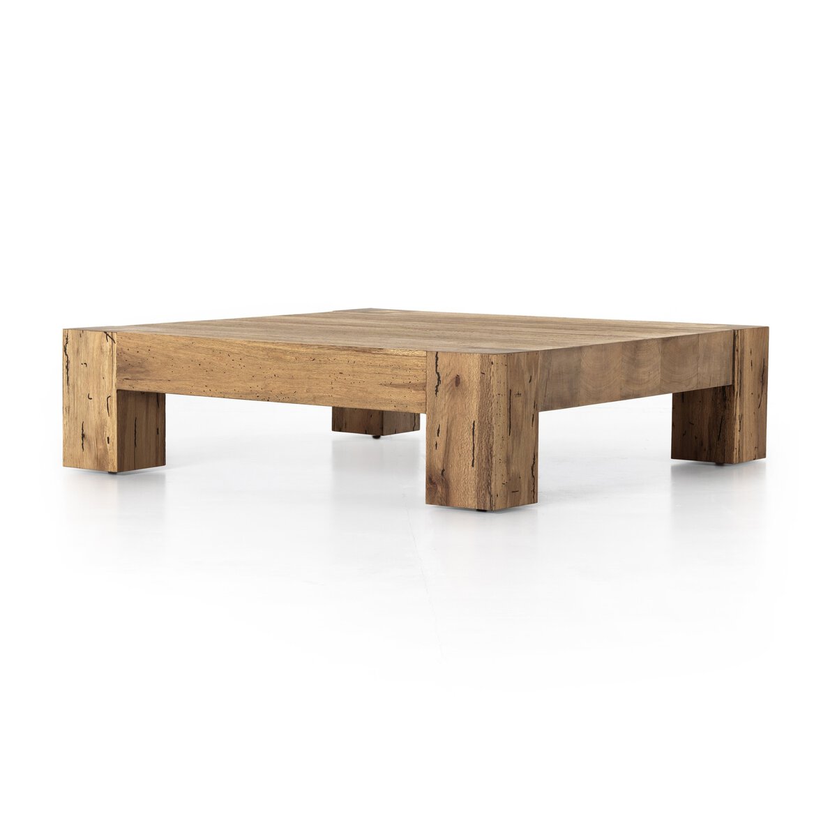 Abaso Coffee Table - Kings Fine Art & Decor