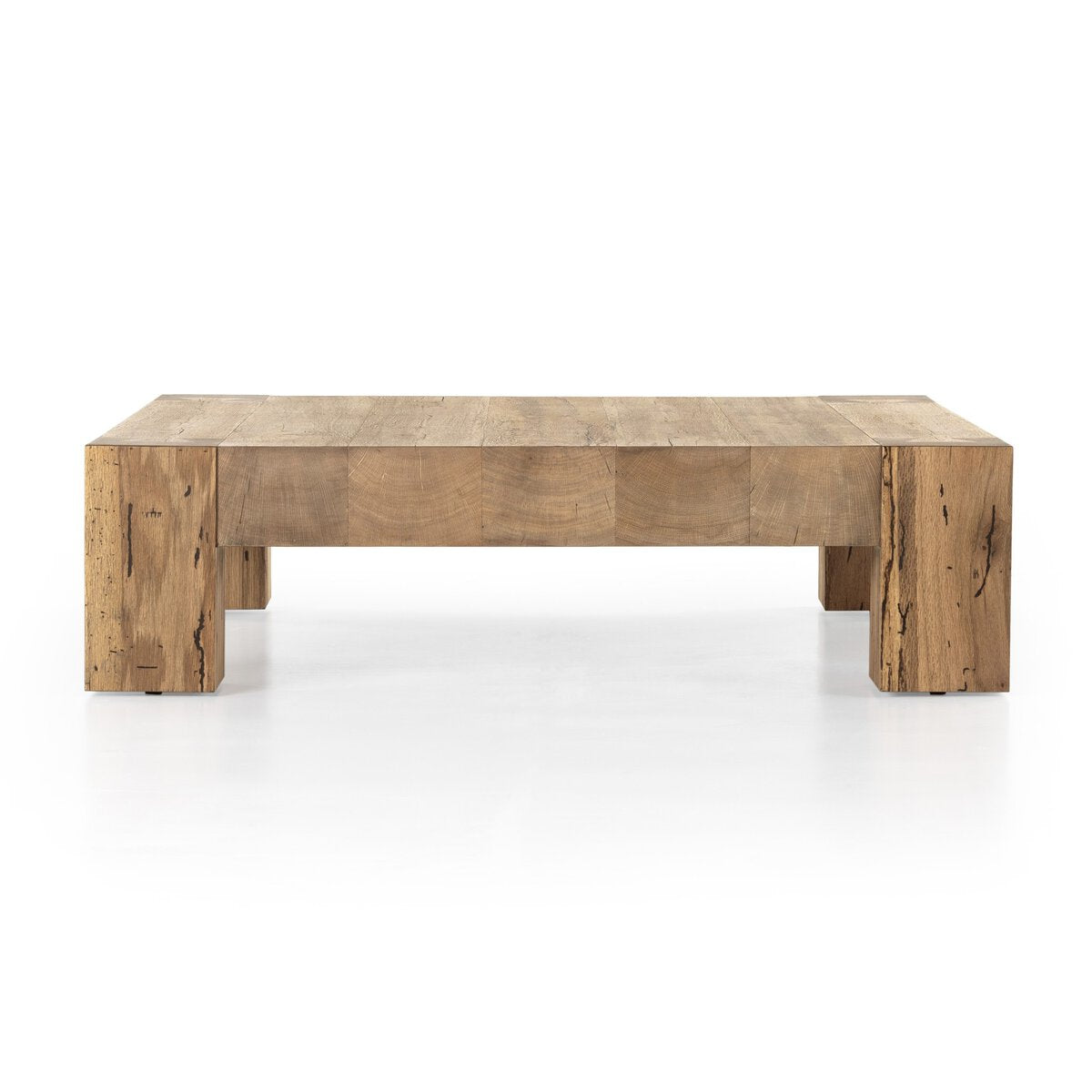 Abaso Coffee Table - Kings Fine Art & Decor