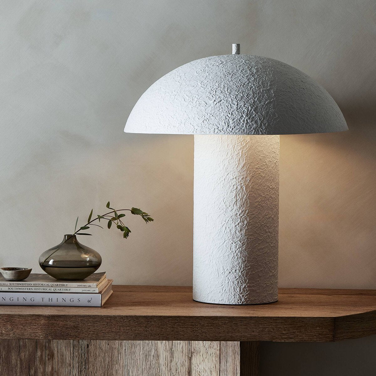 Santorini Table Lamp - Kings Fine Art & Decor
