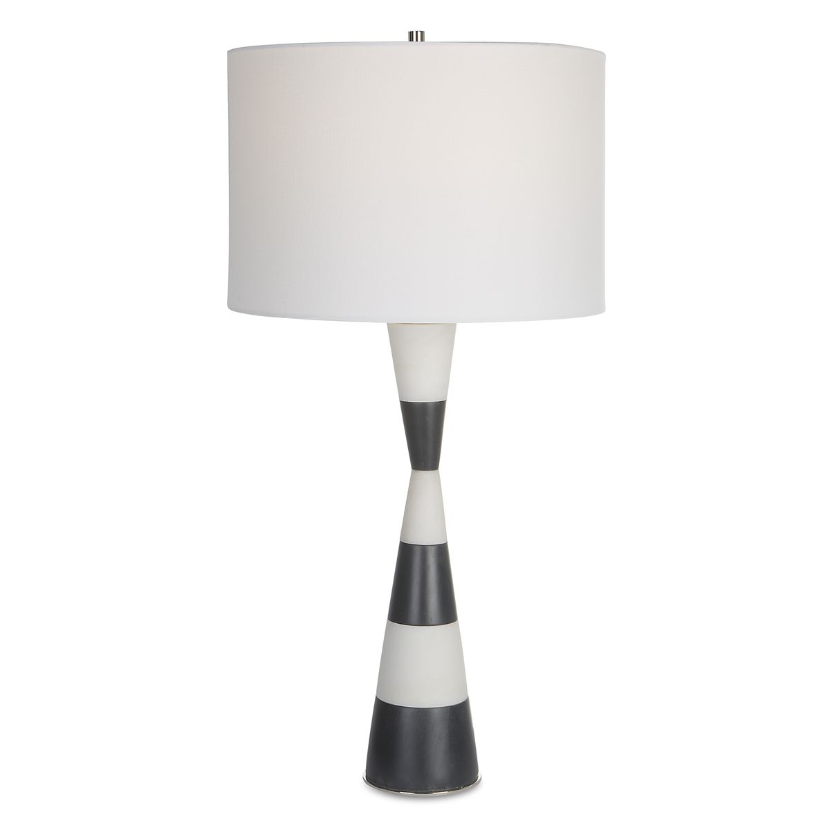 Bandeau Table Lamp - Kings Fine Art & Decor