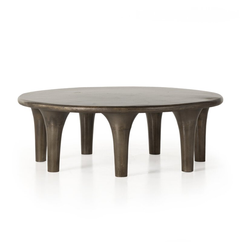 Kelden Coffee Table - Kings Fine Art & Decor