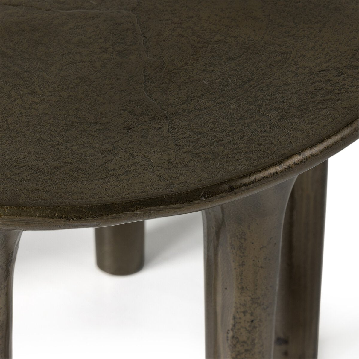 Kelden End Table - Kings Fine Art & Decor