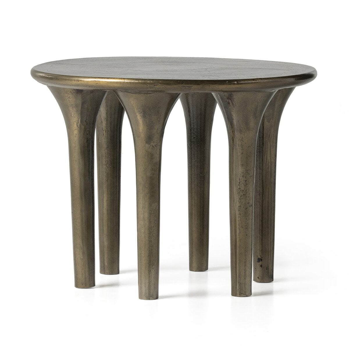 Kelden End Table - Kings Fine Art & Decor