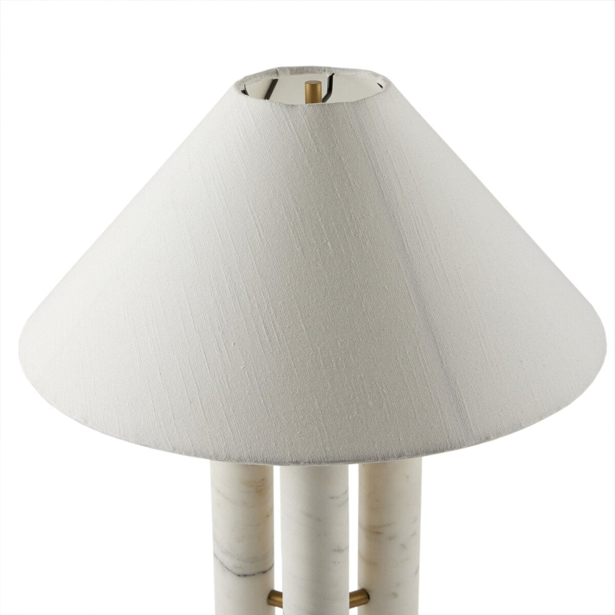 Medici Table Lamp - Kings Fine Art & Decor