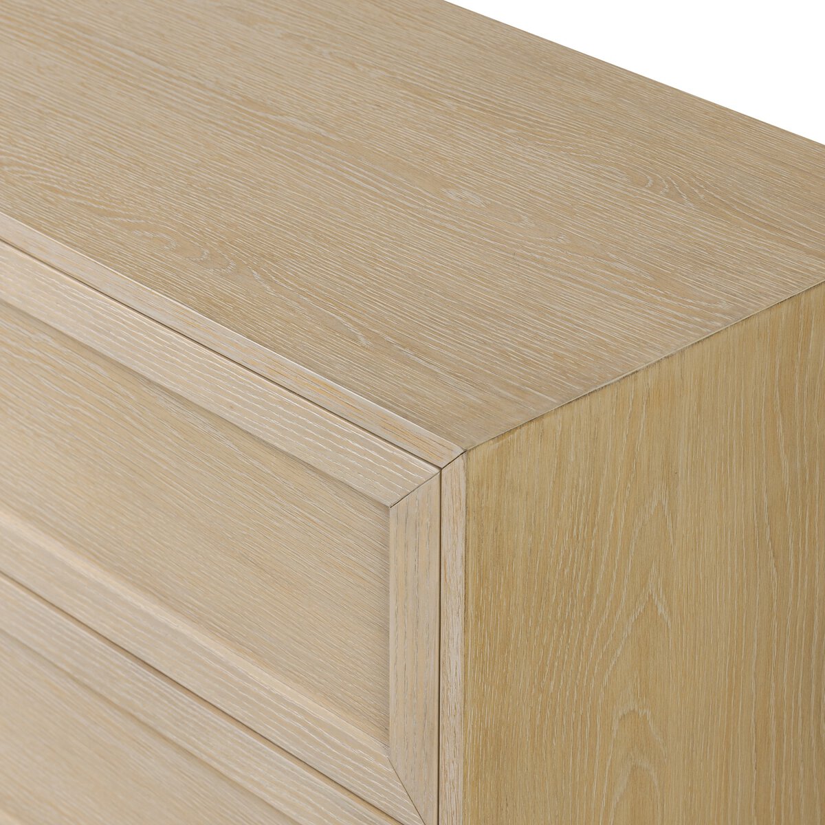 Millie 6 Drawer Dresser - Kings Fine Art & Decor