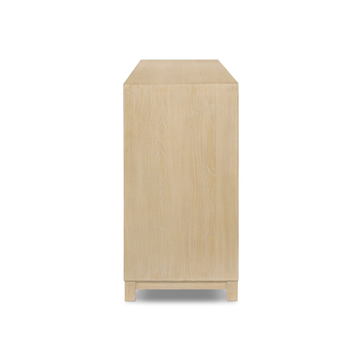 Millie 6 Drawer Dresser - Kings Fine Art & Decor