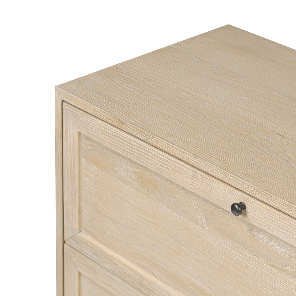 Millie Nightstand - Kings Fine Art & Decor