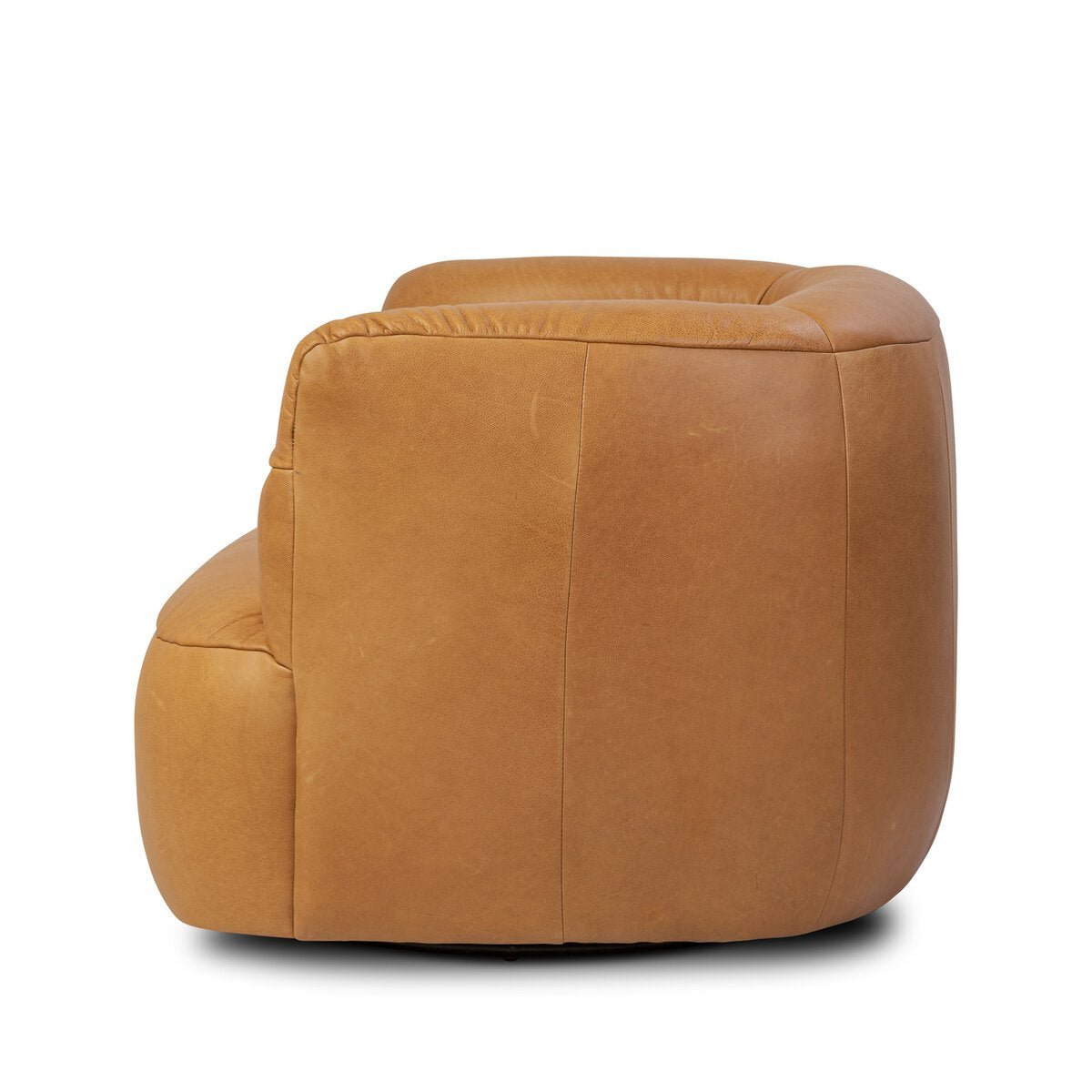 Gerrie Swivel Chair - Kings Fine Art & Decor