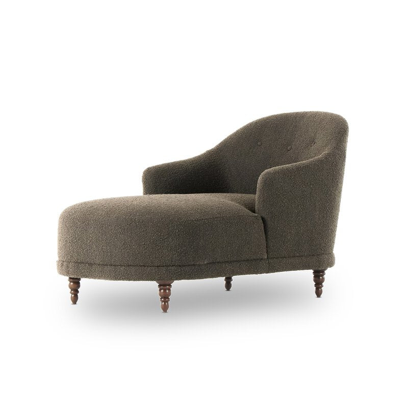 Marnie Chaise Lounge - Kings Fine Art & Decor