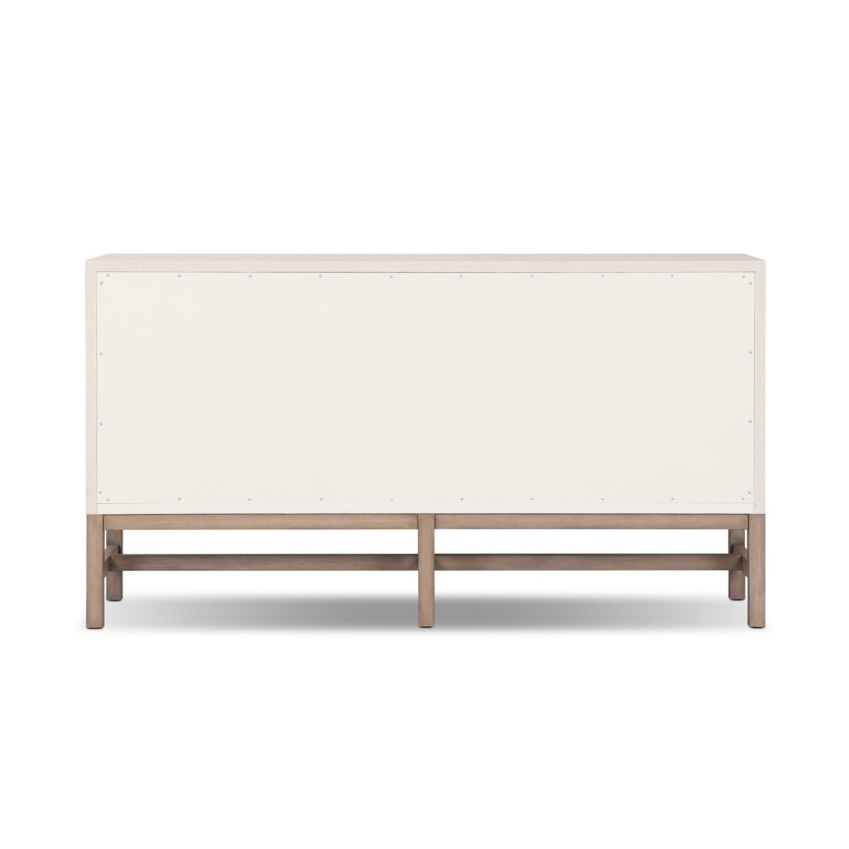 Fiona 6 Drawer Dresser - Kings Fine Art & Decor