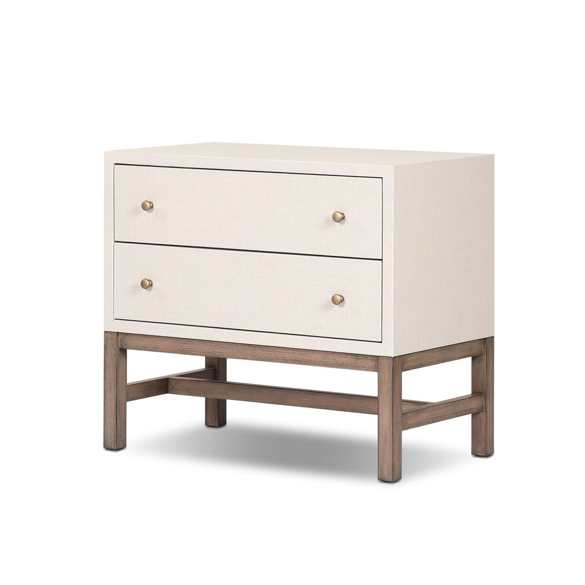 Fiona Nightstand - Kings Fine Art & Decor