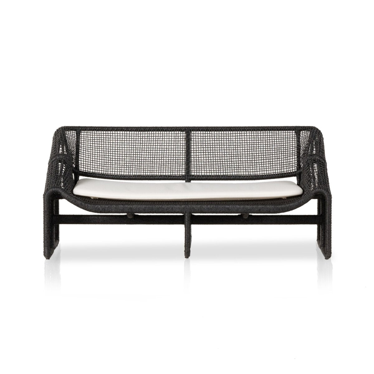 Selma Outdoor Sofa - Kings Fine Art & Decor