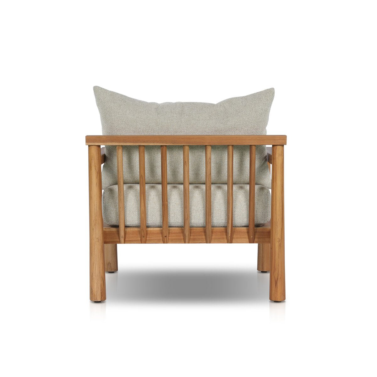 Irvine Outdoor Chair - Kings Fine Art & Decor