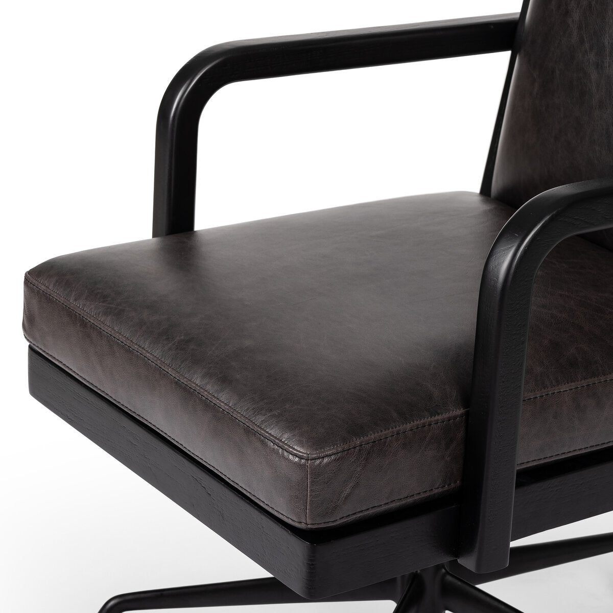 Lacey Desk Chair - Kings Fine Art & Decor