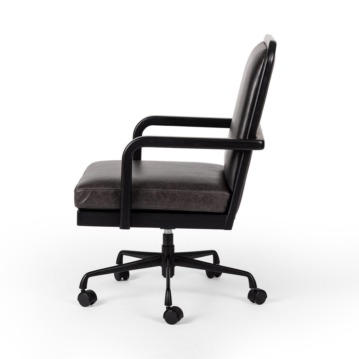 Lacey Desk Chair - Kings Fine Art & Decor