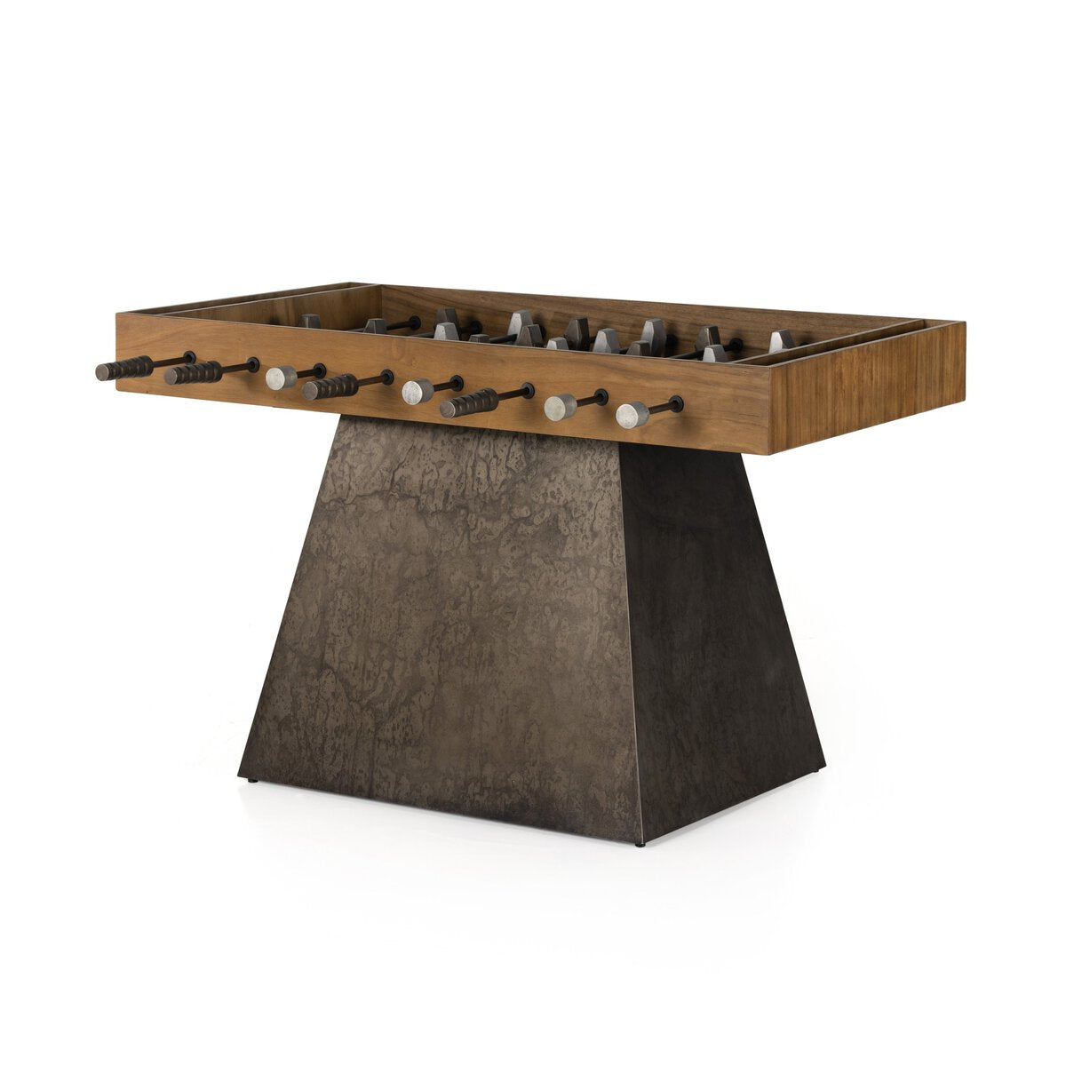 Foosball Table - Kings Fine Art & Decor