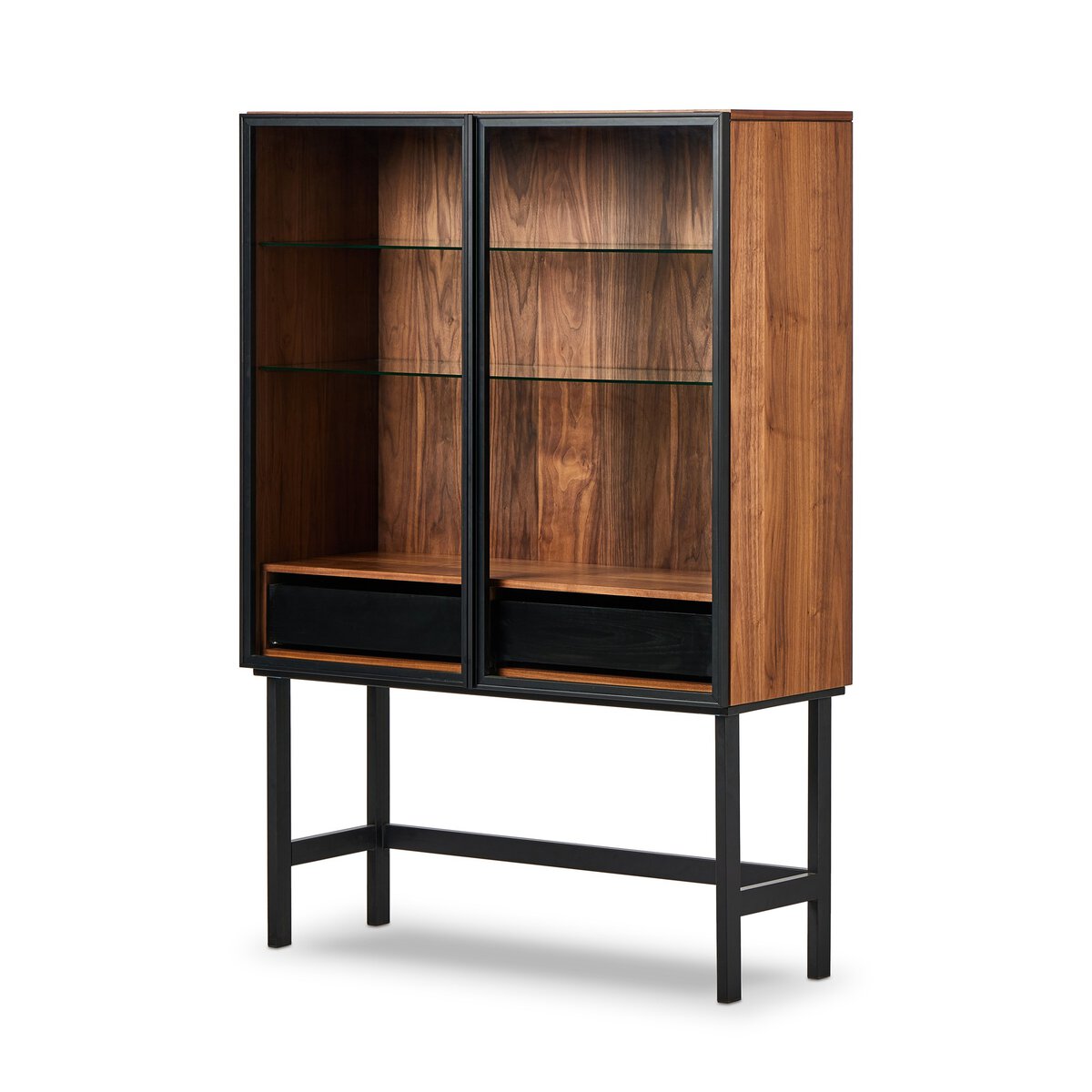 Hayward Cabinet - Kings Fine Art & Decor