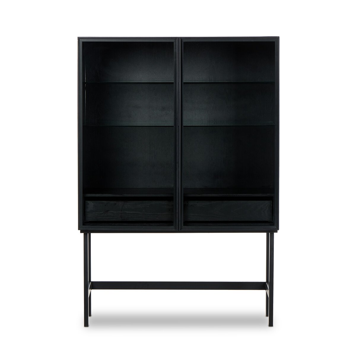 Hayward Cabinet - Kings Fine Art & Decor