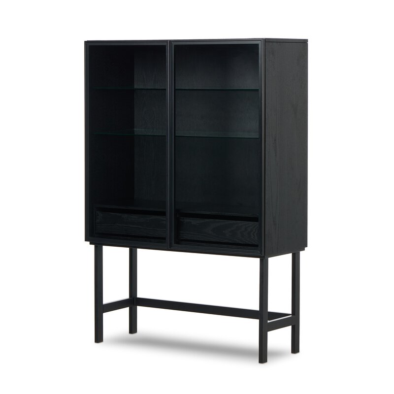 Hayward Cabinet - Kings Fine Art & Decor