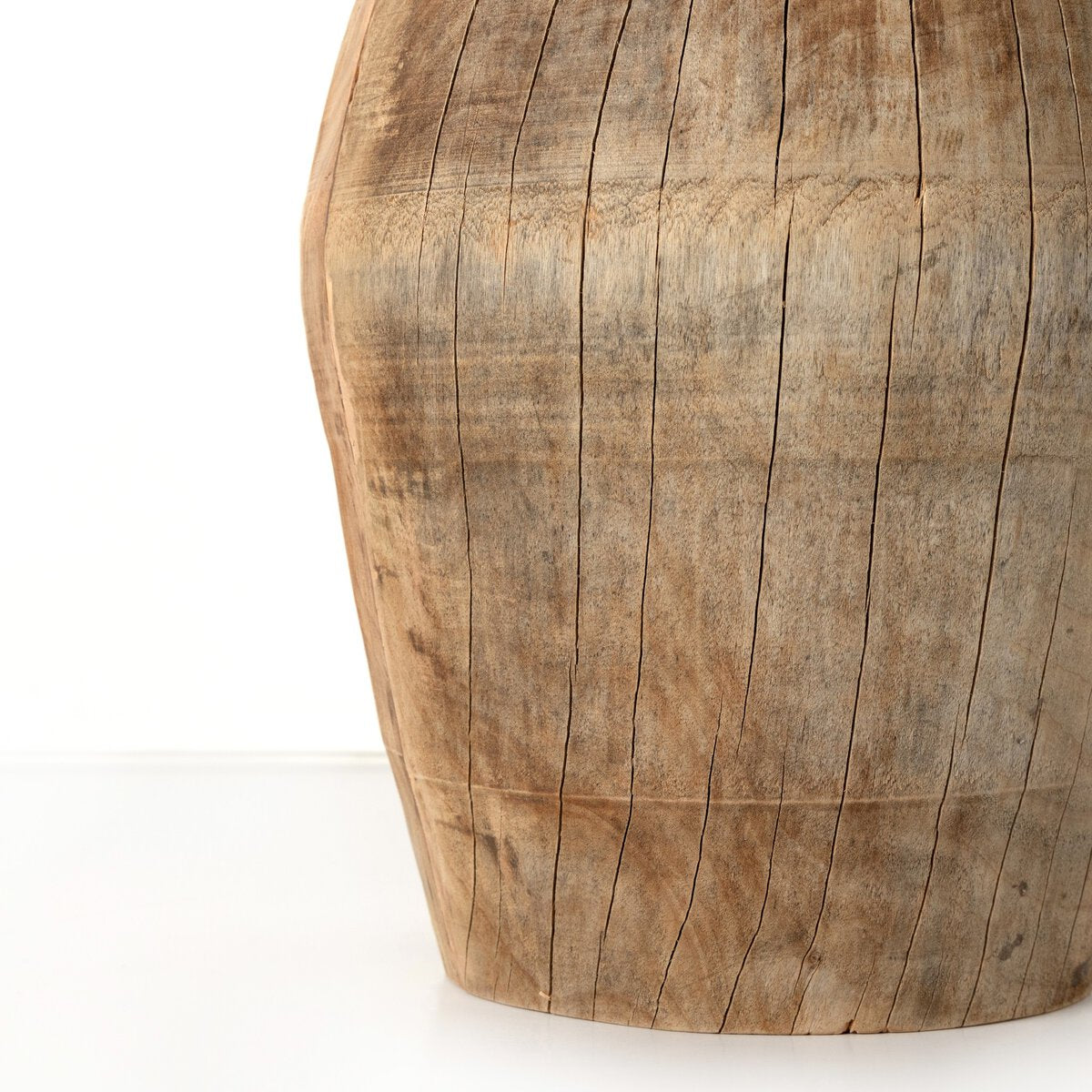 Toledo Vessel - Kings Fine Art & Decor