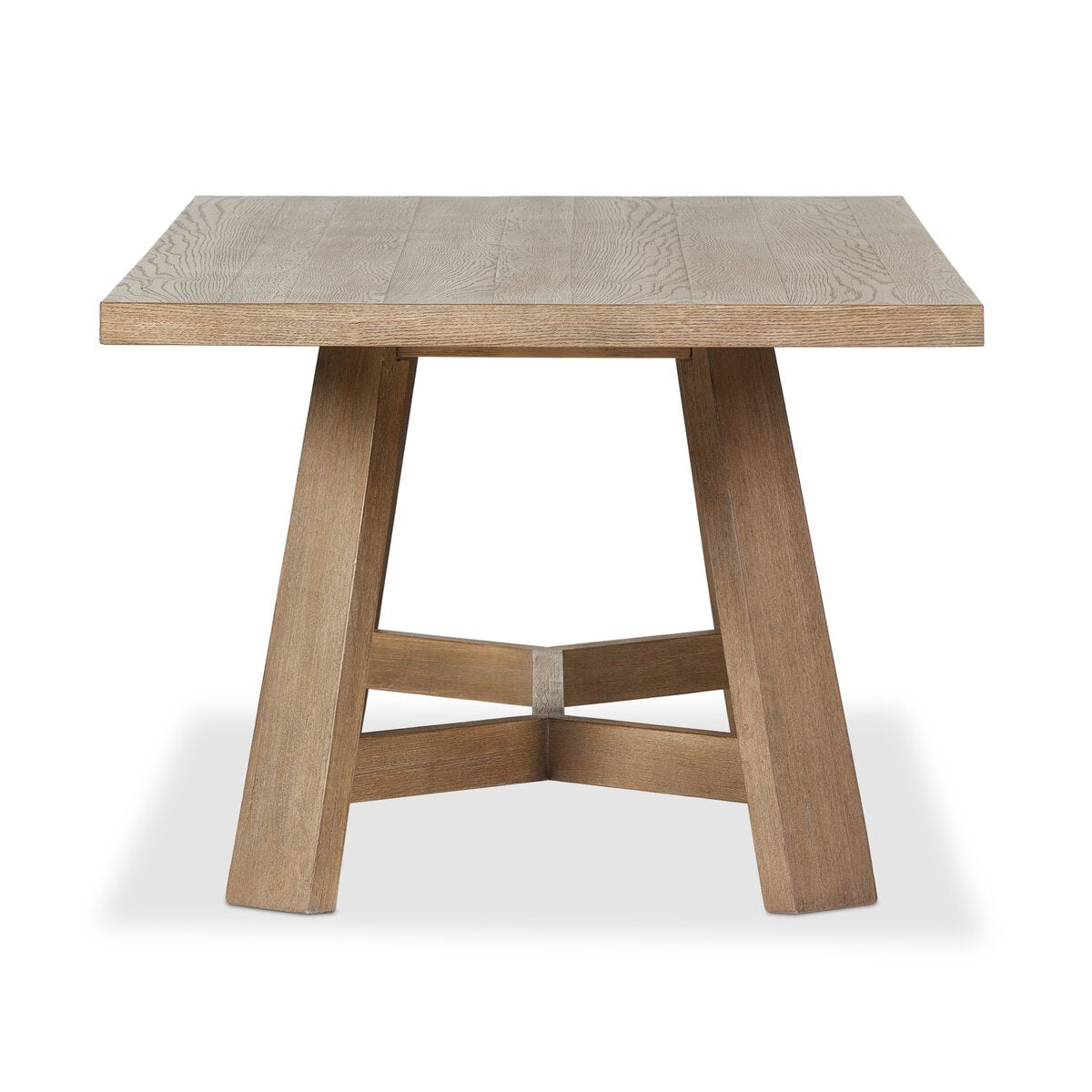 Munich Dining Table - Kings Fine Art & Decor