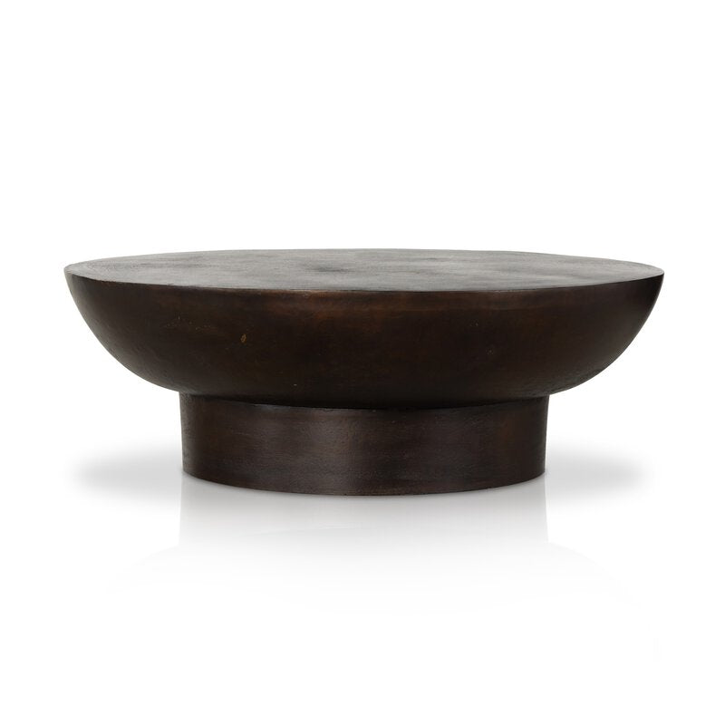 Searcy Coffee Table - Kings Fine Art & Decor