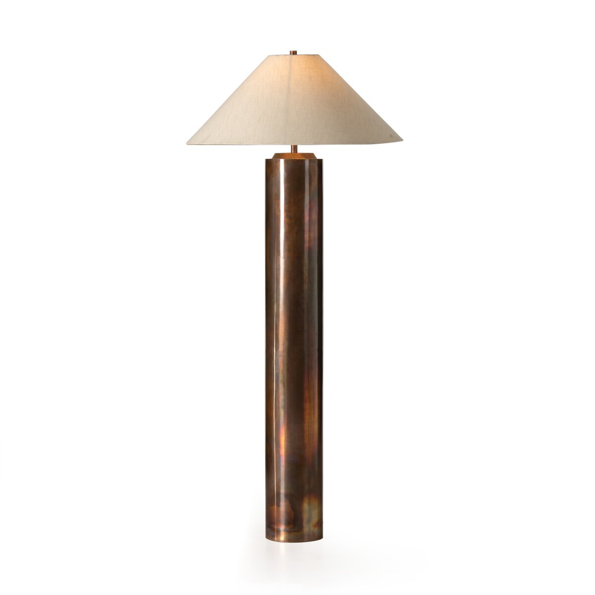 Seaton Floor Lamp - Kings Fine Art & Decor