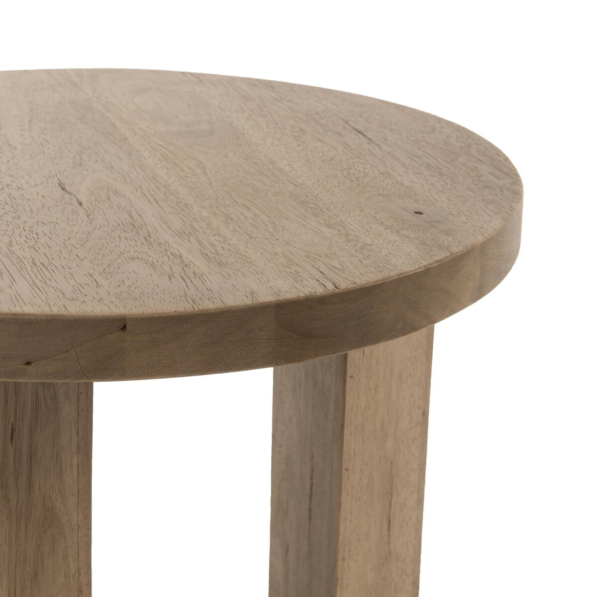 Mesa End Table - Kings Fine Art & Decor