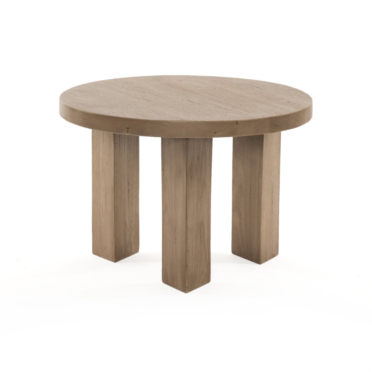 Mesa End Table - Kings Fine Art & Decor