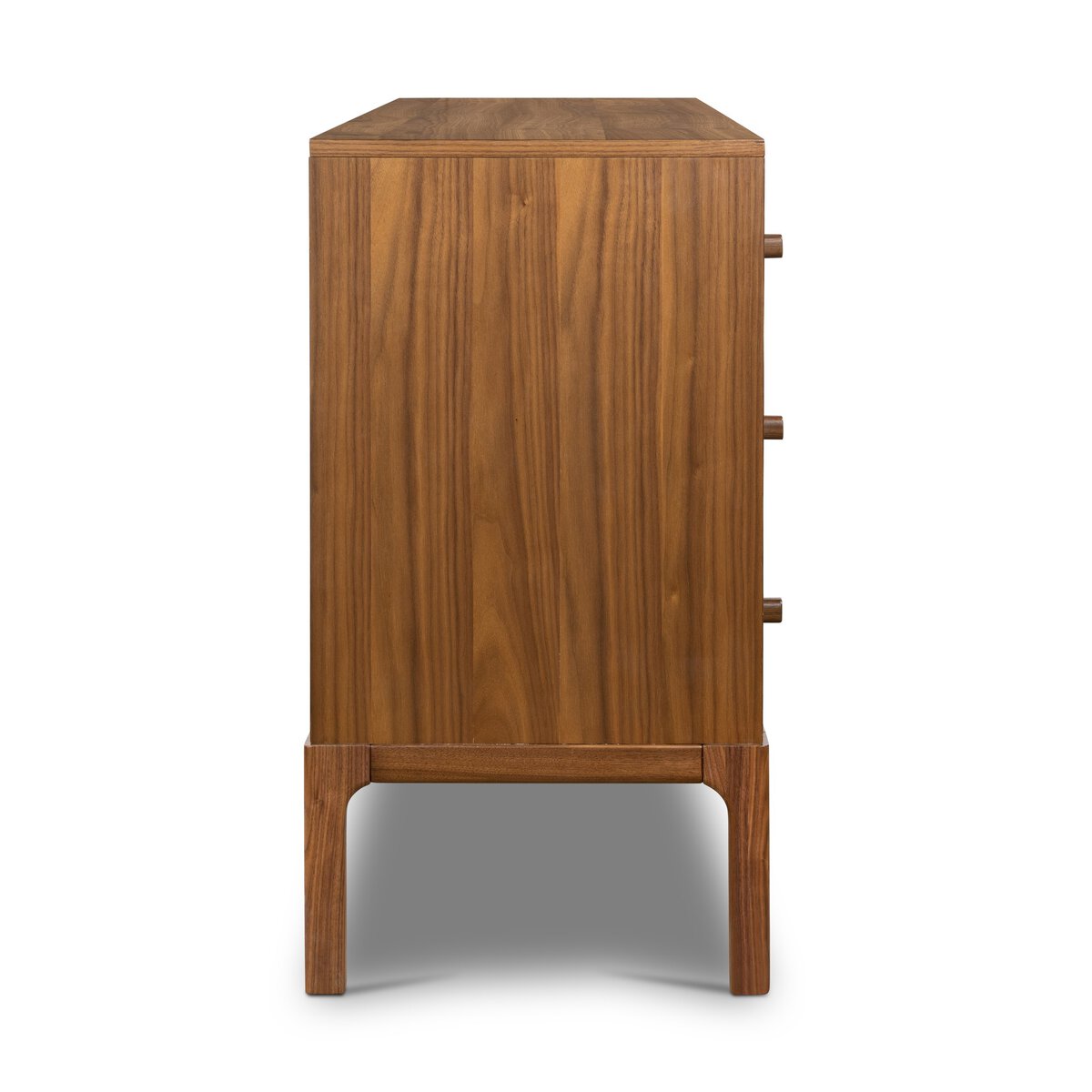 Arturo 6 Drawer Dresser - Kings Fine Art & Decor