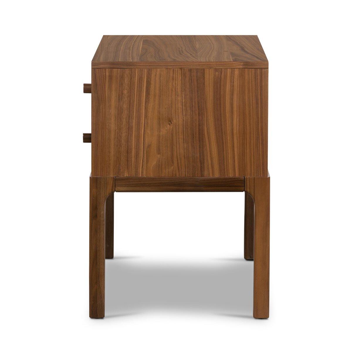 Arturo Nightstand - Kings Fine Art & Decor