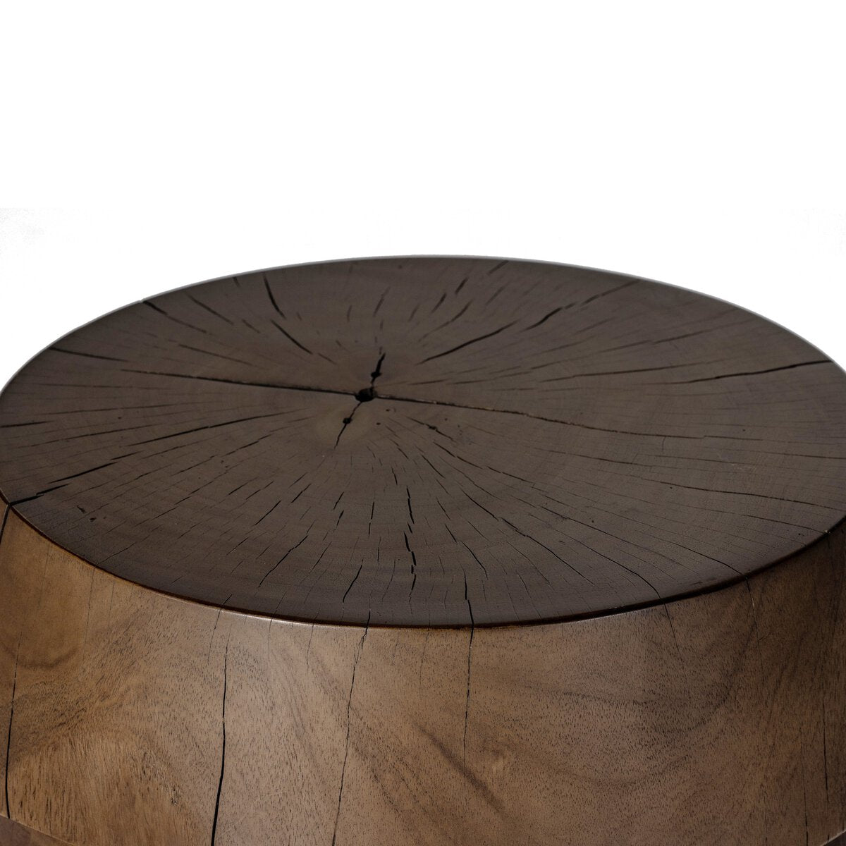Nori End Table - Kings Fine Art & Decor