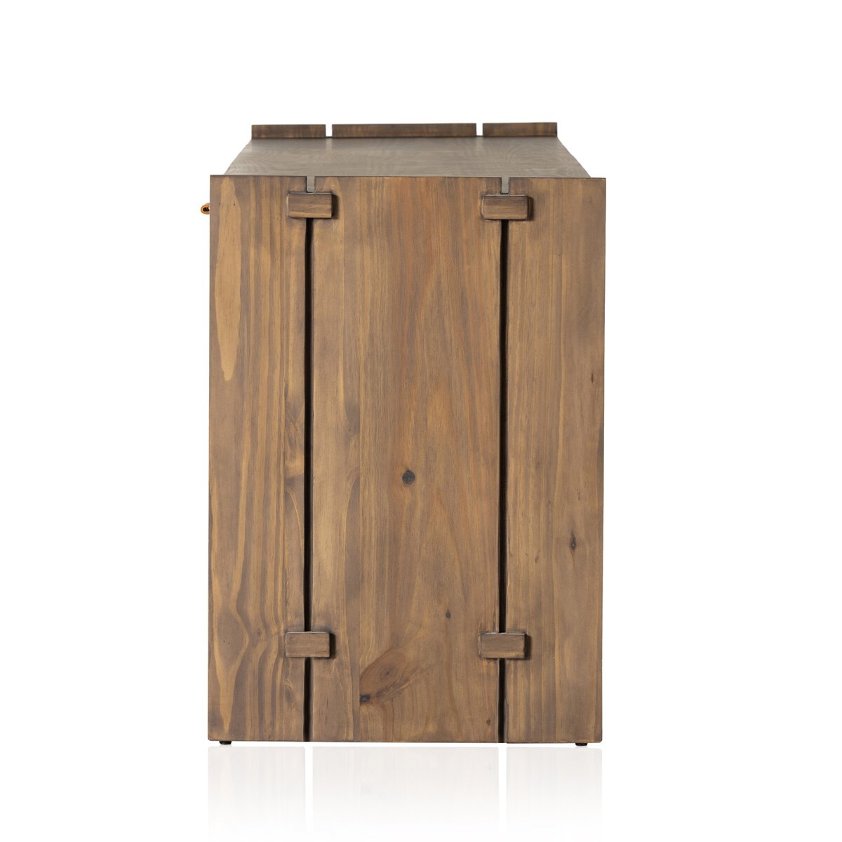 Etro Media Console - Kings Fine Art & Decor